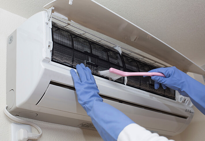 Maltepe Başıbüyük Toshiba Klima Montaj Servisi